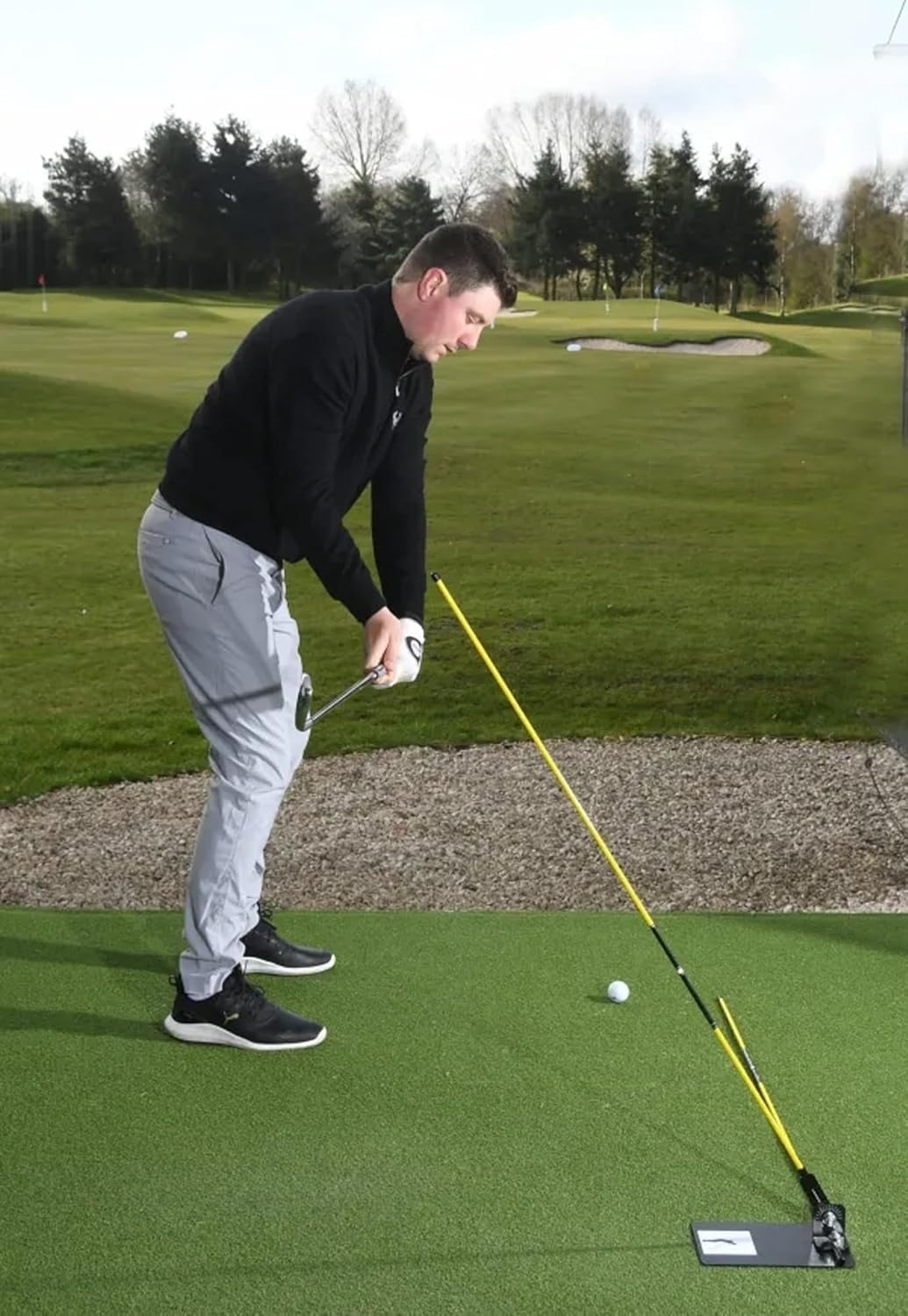 Swing Plate Unisex image number 6