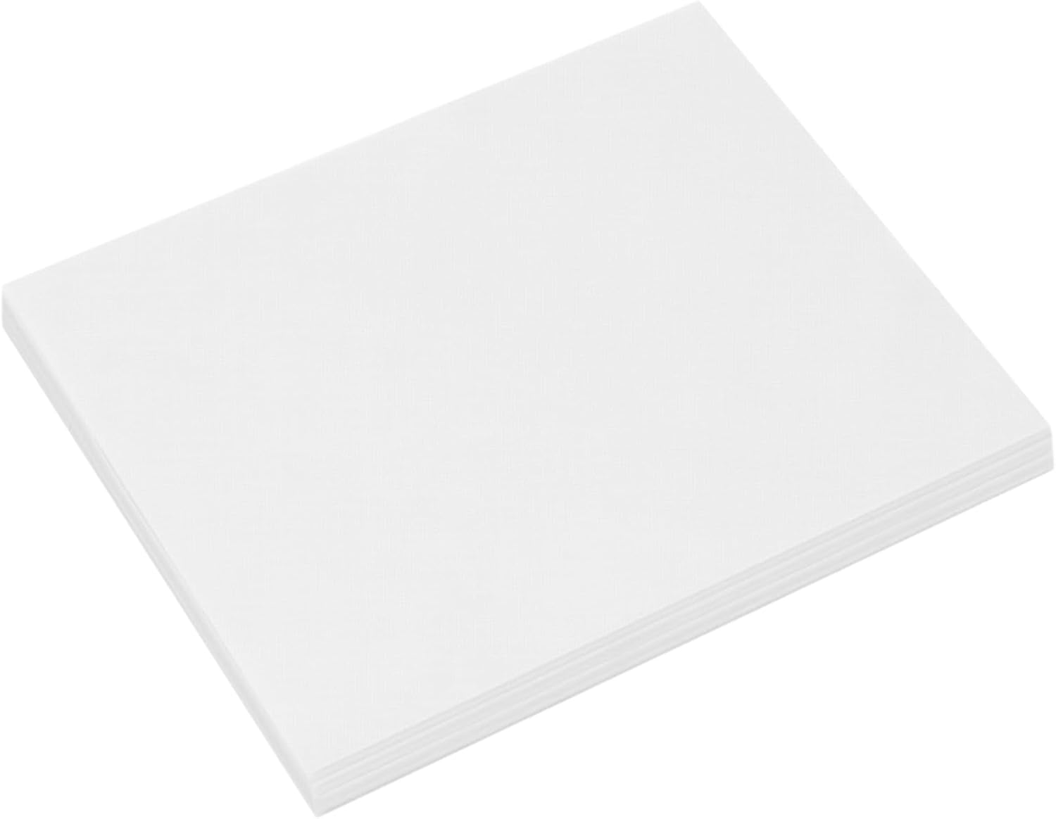 Nail Dust Collector Filter Sheets,Nail Filter Dust Collector | Absorber Extractor 100X for Workshop Drilling Sanding Mesh Screen Non Woven - White image number 3