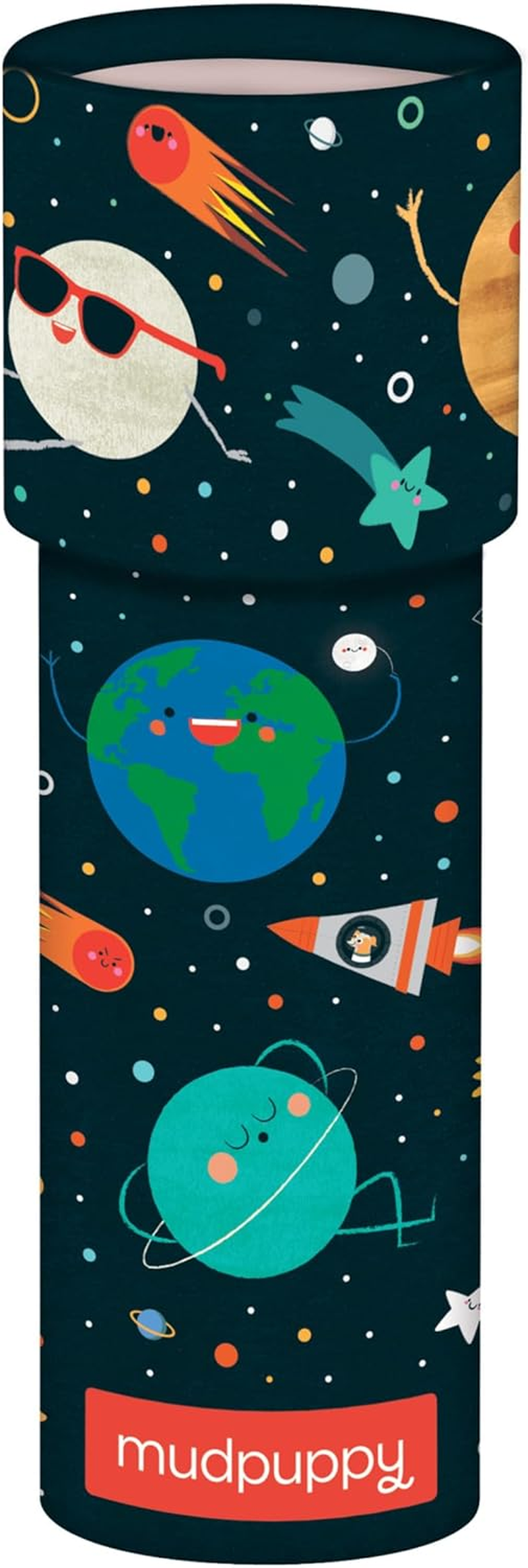 Solar System Kaleidoscope image number 4