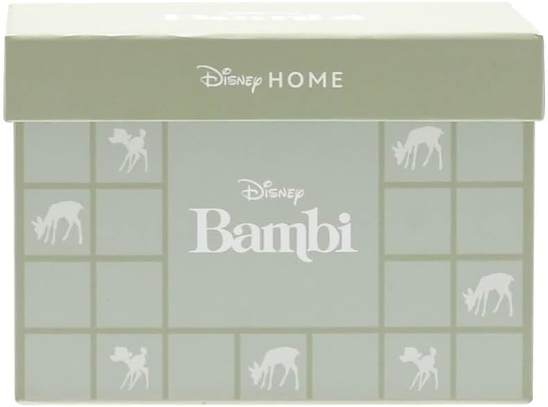 Disney Gifts 'Mum' Bambi Boxed Mug image number 1