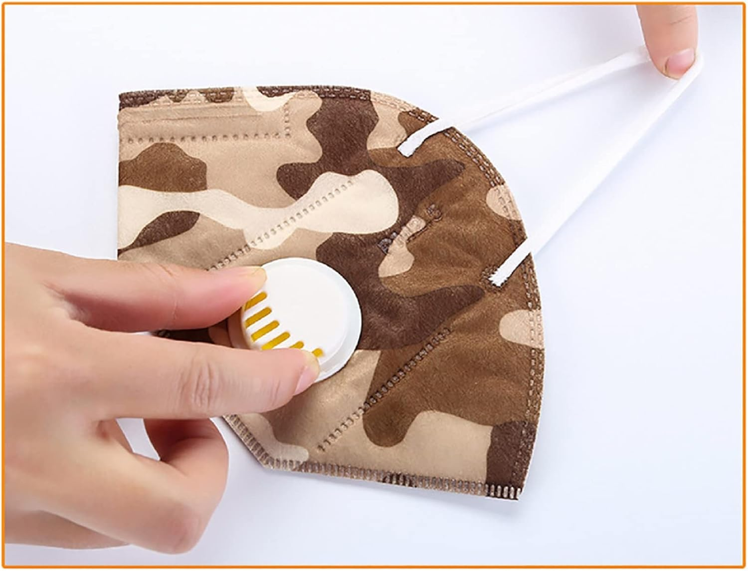 White Elastic Band for Sewing, 200 Yards 1/4 Inch Elastic Cord/Elastic Rope - Heavy Stretch Knit Elastic Band for Sewing Crafts DIY Jewelry Making Bedspread Cuff image number 6