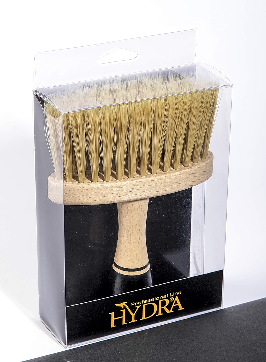 Tarko Hydra Wooden Neck Brush Large