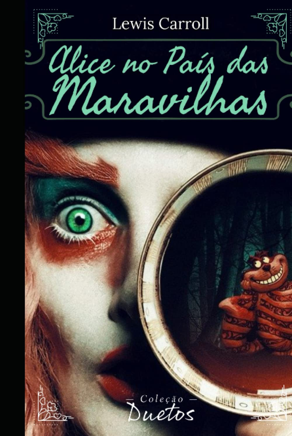 Contos Escolhidos - Alice No Pa&iacute;s Das Maravilhas image number 1