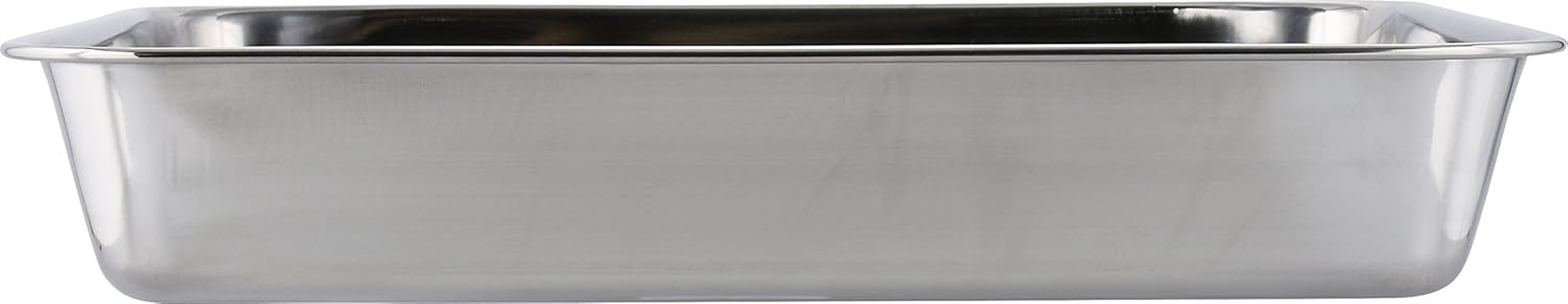 Wahei Freiz AD-322 Square Bat, Ajido, 10 Pieces, 18-8 Stainless Steel image number 3