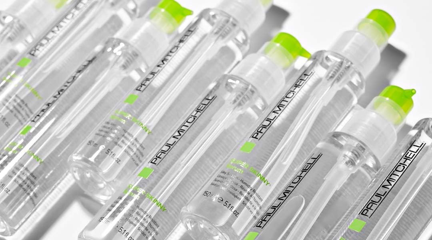 Paul Mitchell Super Skinny Serum by Paul Mitchell for Unisex - 8.5 Oz Serum, 255 Milliliters image number 3