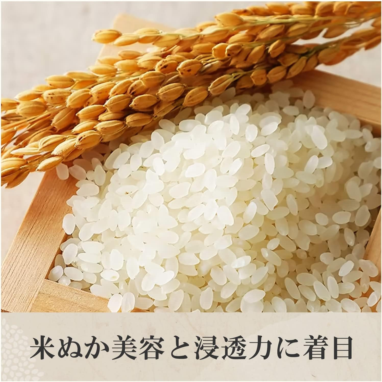 Wakanomi by Hair Recipe Urutsuya Treatment Refill, 10.6 Oz (300 G)