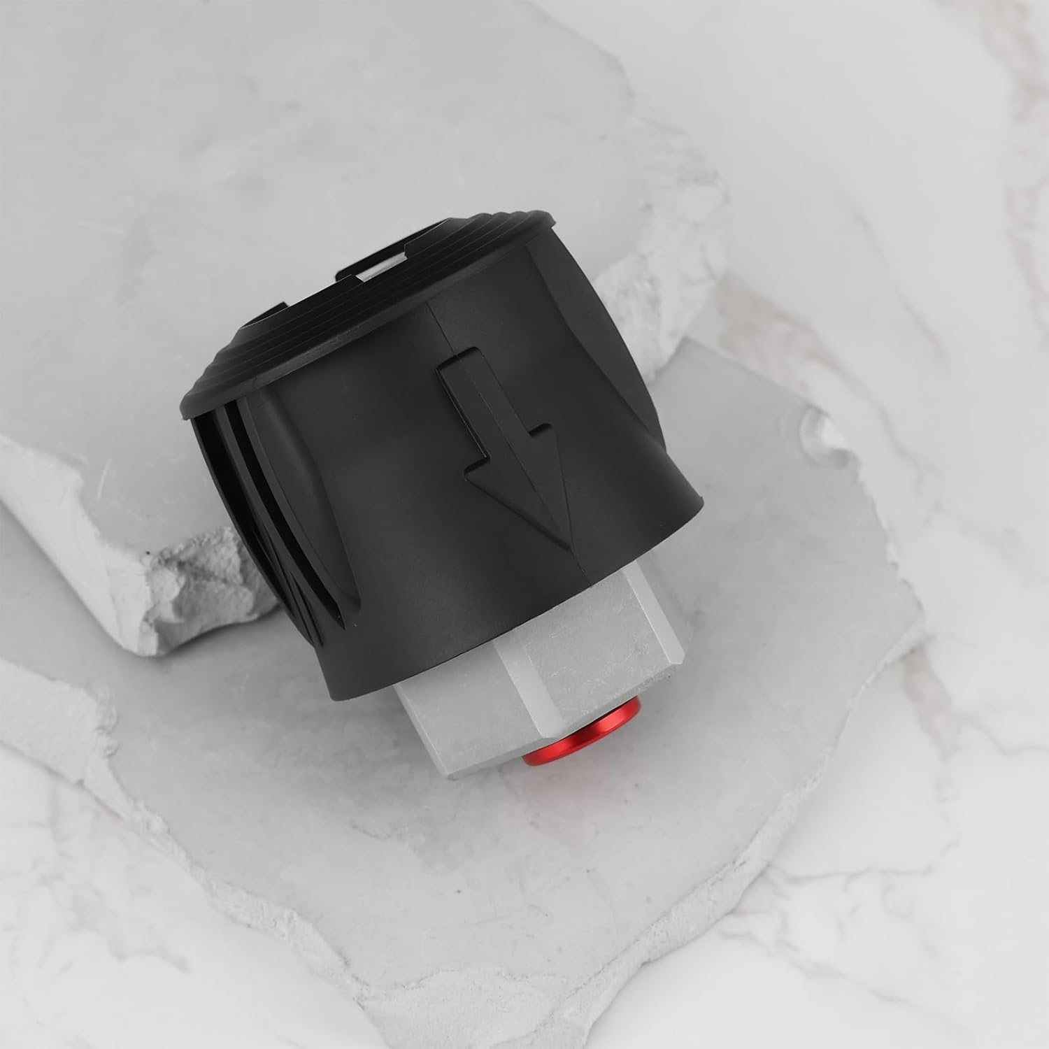 High Pressure Washer Conversion Quick Connector M22-14 Compatible with Parkside image number 1