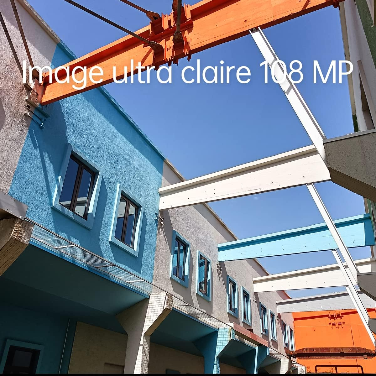 Oppo A77 Smartphone 5G Unlocked 6GB RAM + 128GB Expandable Memory AMOLED Display 90Hz 6.43" Camera 48MP Battery 5000Mah + Quick Charge 33W Stereo Speaker Blue image number 2