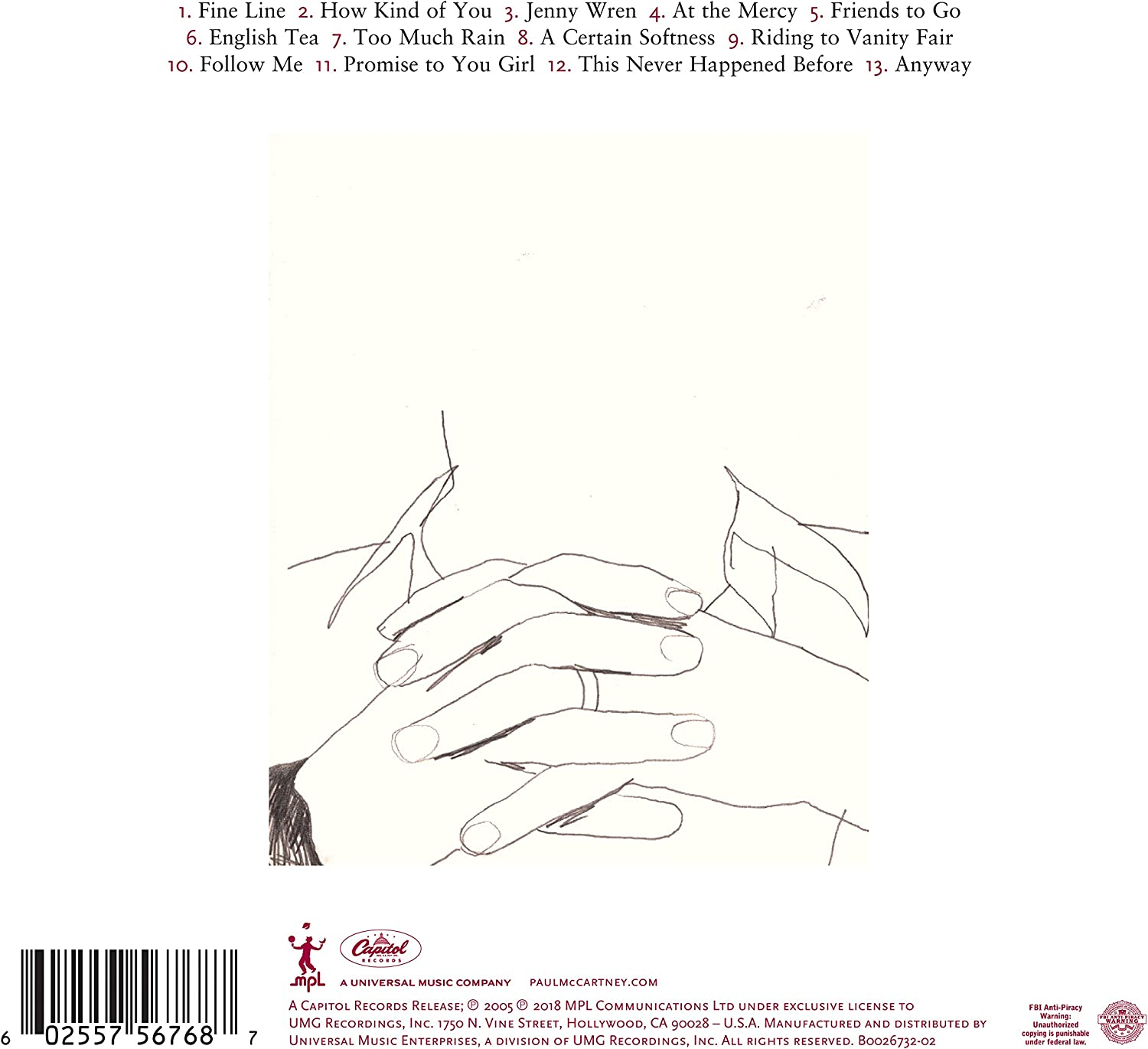 Chaos and Creation in the Backyard image number 3