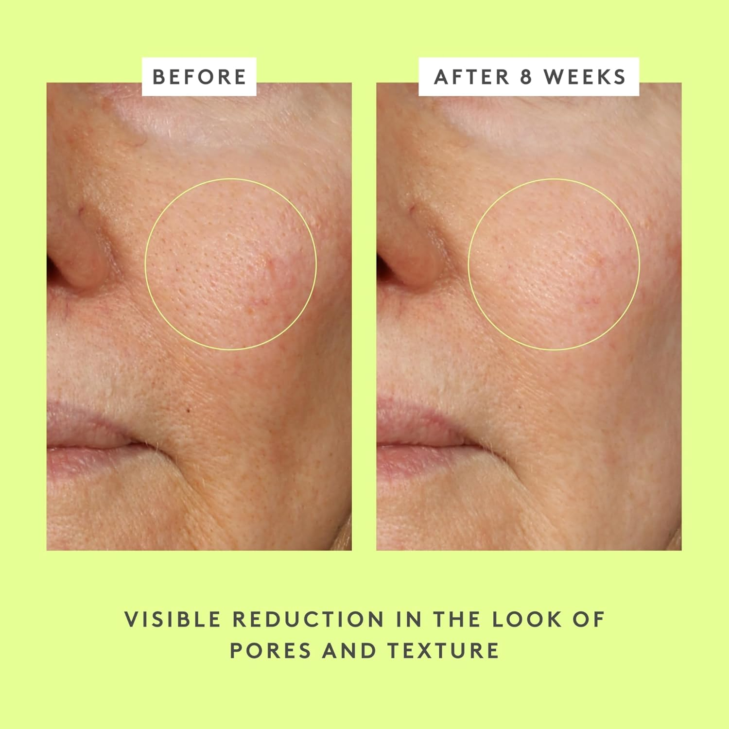 Drunk Elephant T.L.C. Framboos Glycolic Night Serum for Unisex 1 Oz Serum