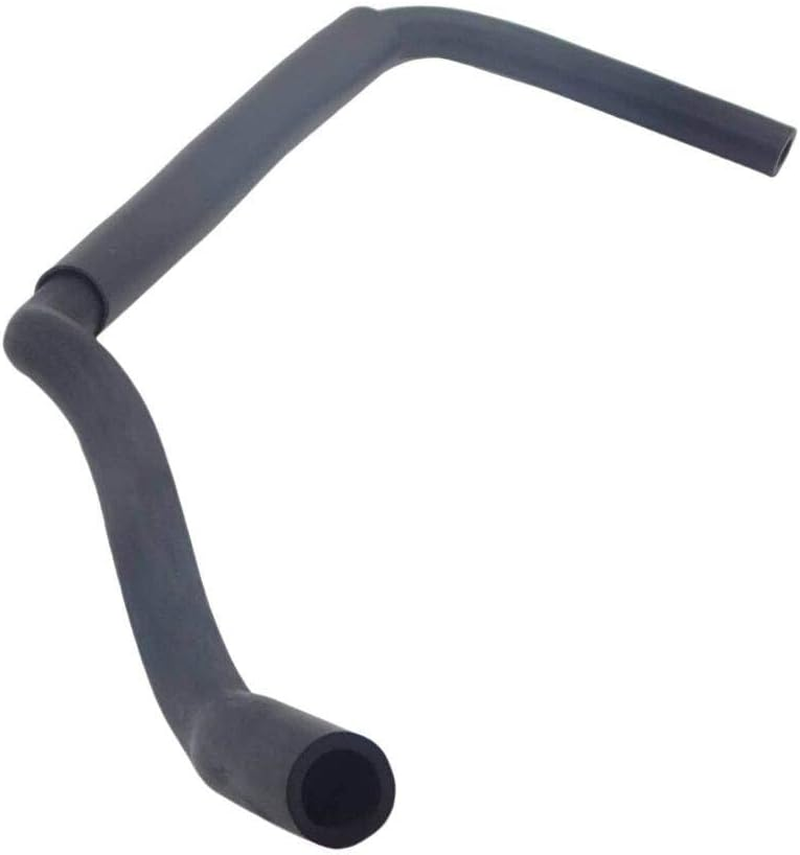 Exhaust Vent Hose Replace# 12262-22040 1226222040 AUTO-MOHITO 1Pack