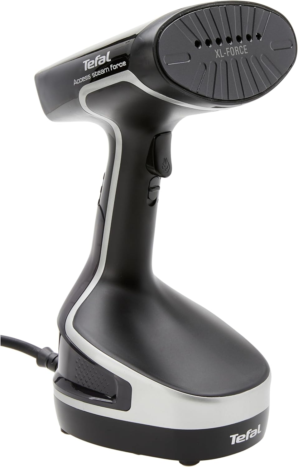 Tefal Access Steam Force Handheld Garment Steamer, DT8280 image number 1
