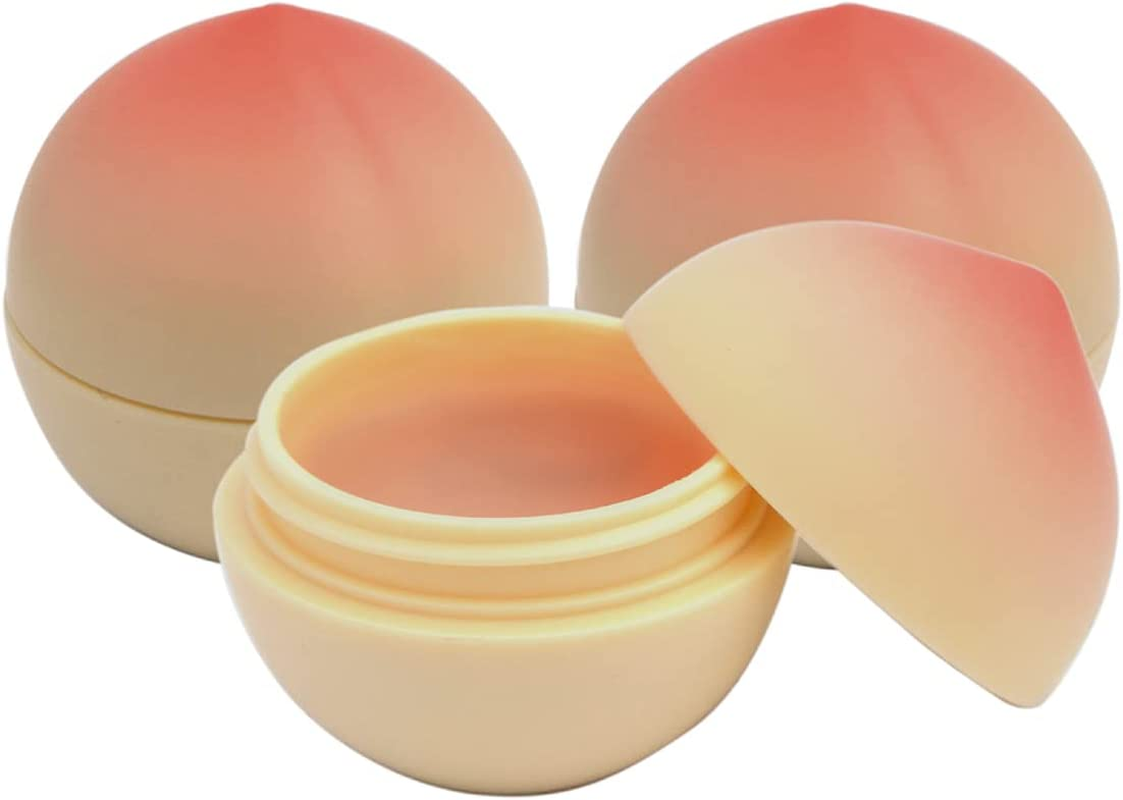 Tony Moly Mini Fruit Peach Lip Balm 7 G image number 1