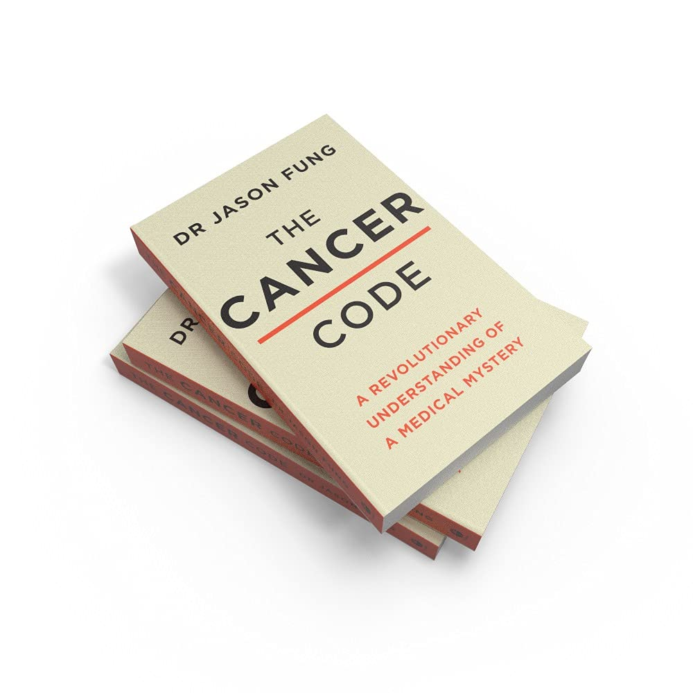 The Cancer Code: a Revolutionary New Understanding of a Medical Mystery image number 2