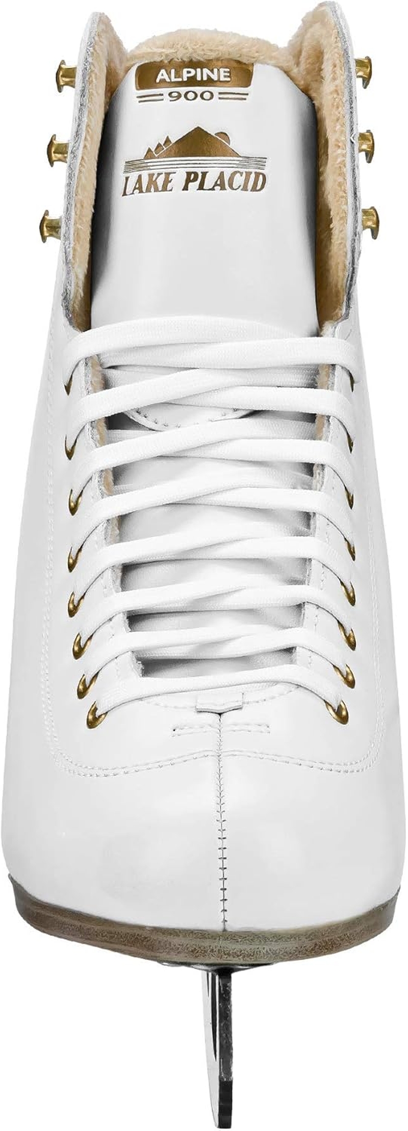 Lake Placid Alpine 900 Women'S Traditional Figure Ice Skate image number 2