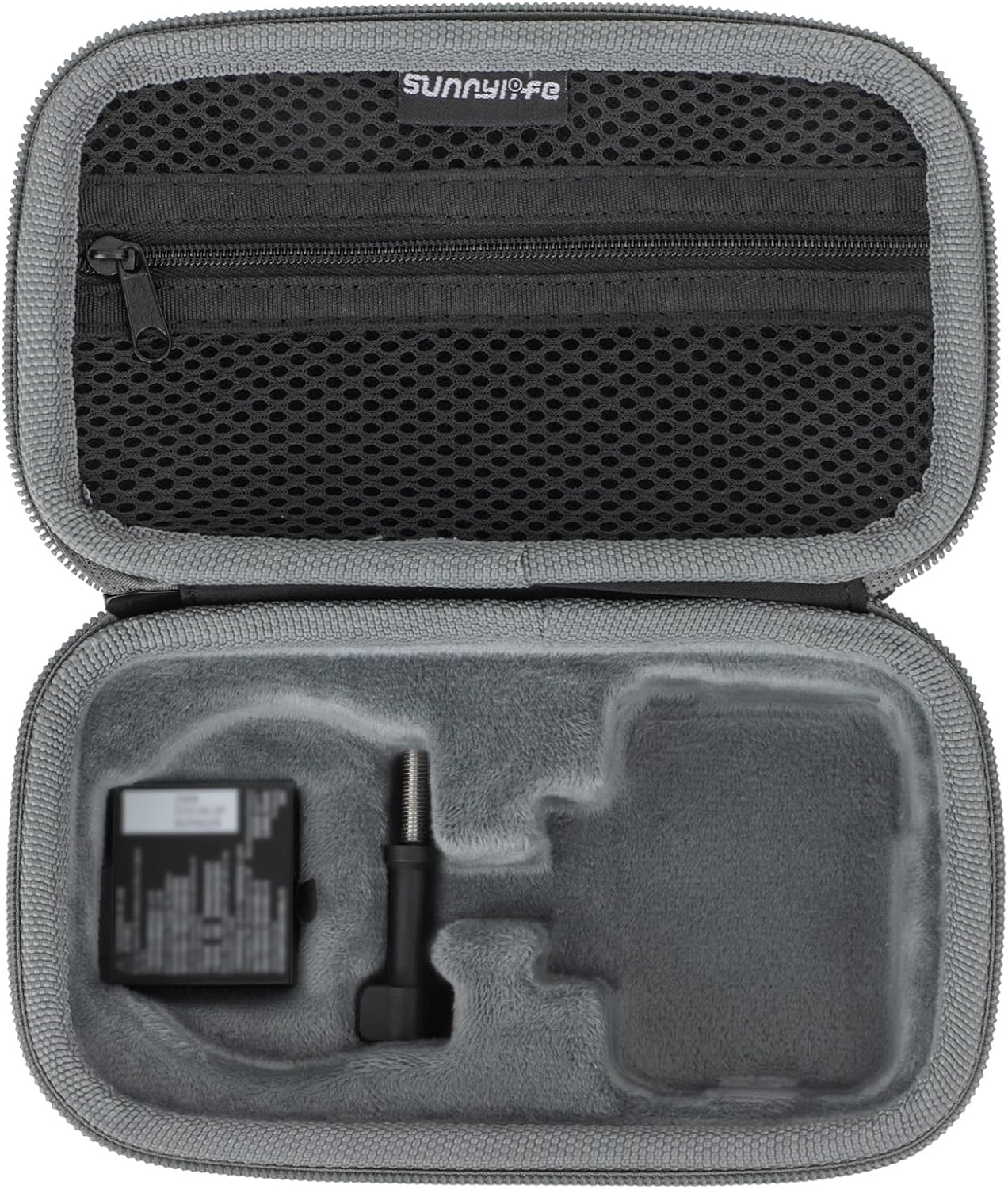 Camgo Sunnylife Camera Carry Case for Insta360 Ace/Ace Pro/Ace Pro 2 (Insta360 Ace Pro) image number 3