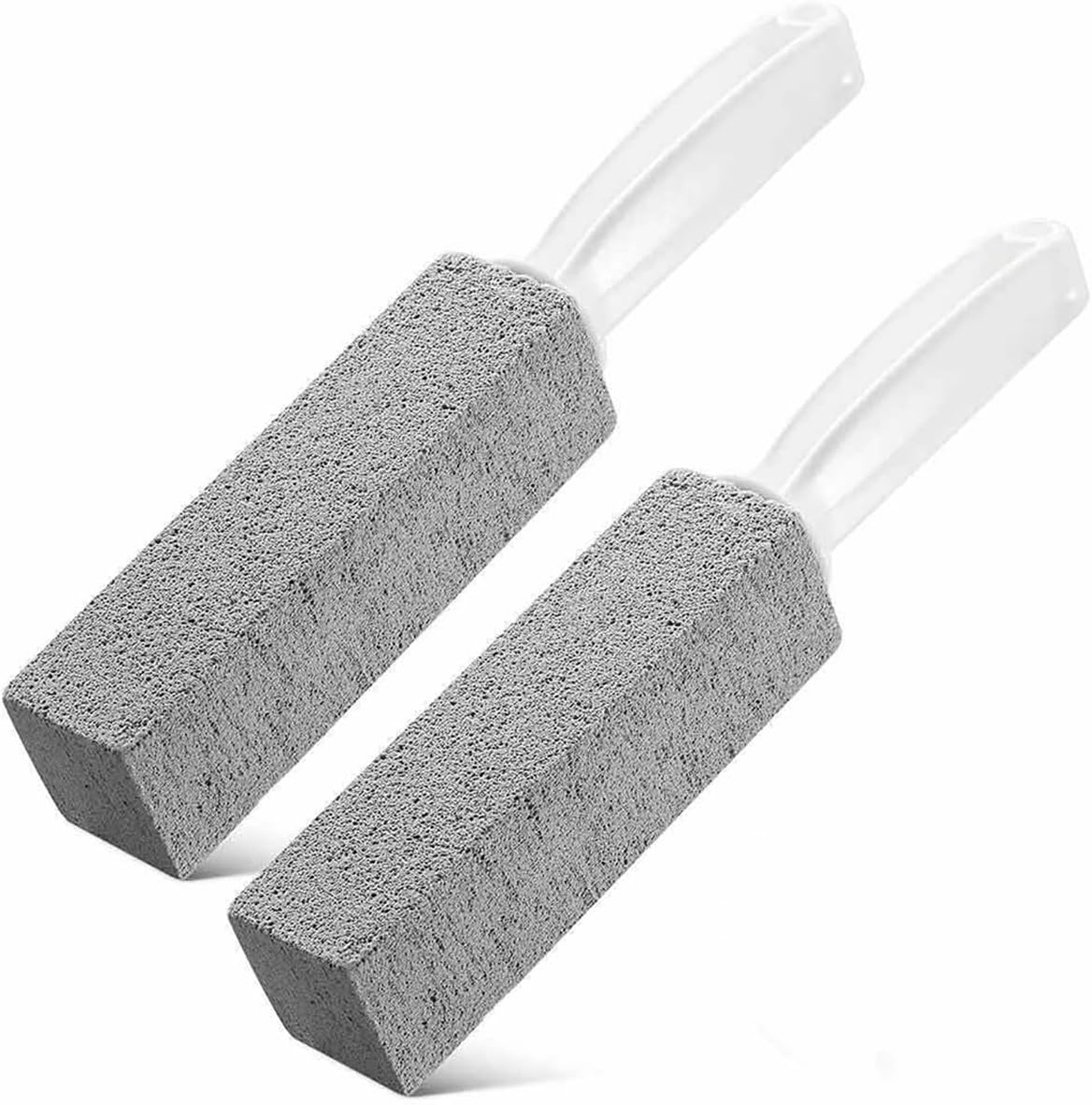 AIMALL High-Efficiency Grill Cleaning Pumice Stone, Eco-Friendly Non-Scratch Cleaning Brick for BBQ and Household Use, Portable and High Temperature Resistant image number 1