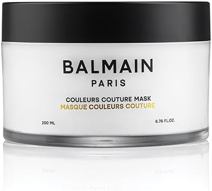 Balmain Hair Couleurs Couture Mask 200Ml