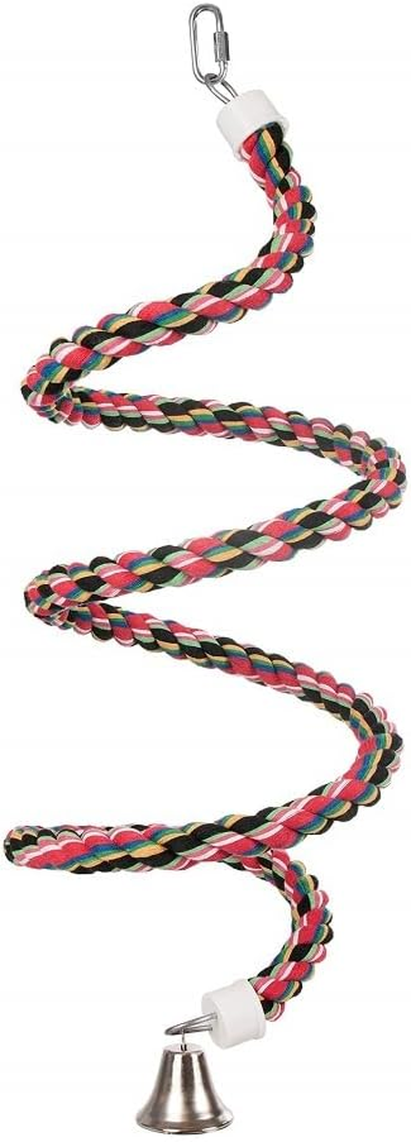 Karlie Climbing Spiral Made of Cotton, Diameter: 24 Mm image number 2