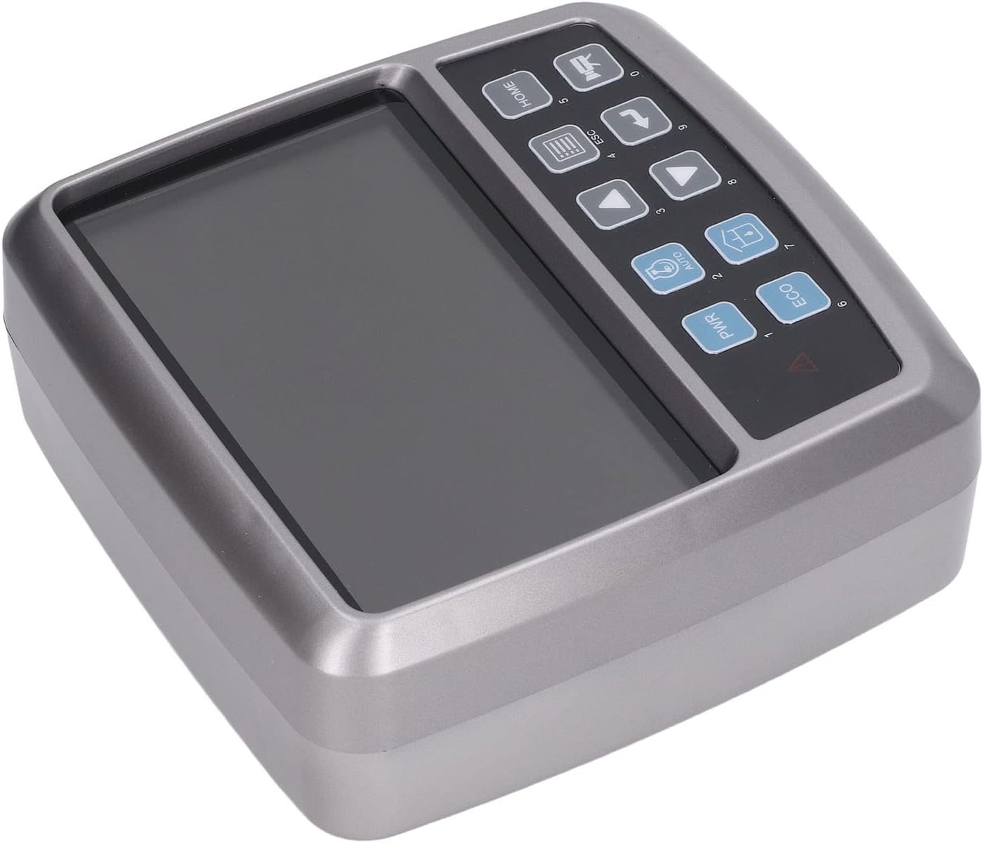 300426-00202 Monitor Display LCD Panel Excavator Control Panel, Gauge Cluster Monitor Panel, Fit for Doosan DX220LC, DX380LC, DX340LC image number 5