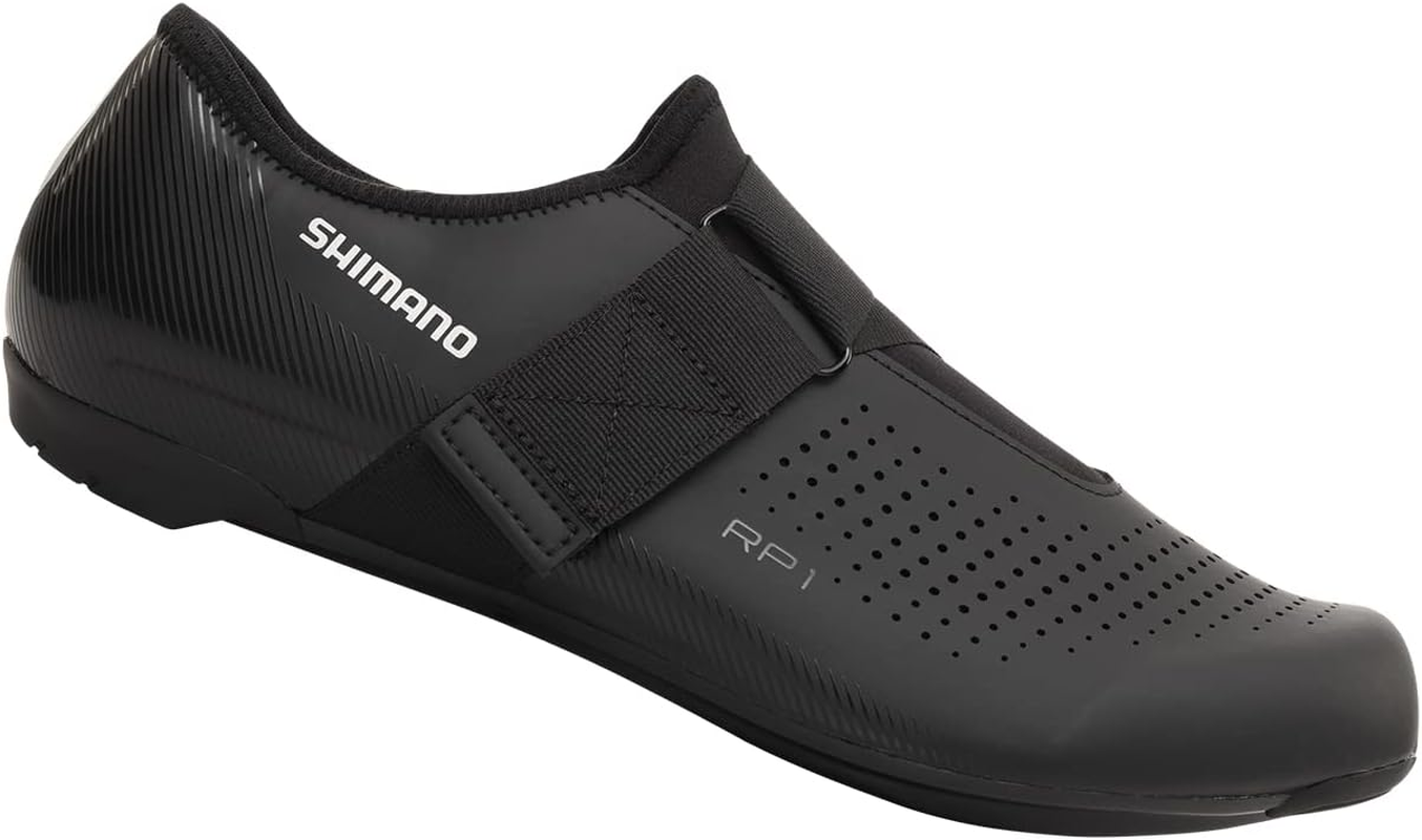 SHIMANO Unisex'S Sh-Rp101 Shoes Cycling image number 2