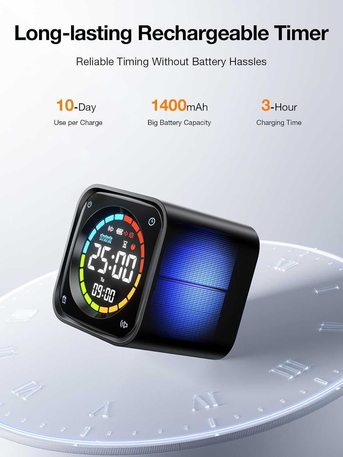 Timer TK3 Series image number 6