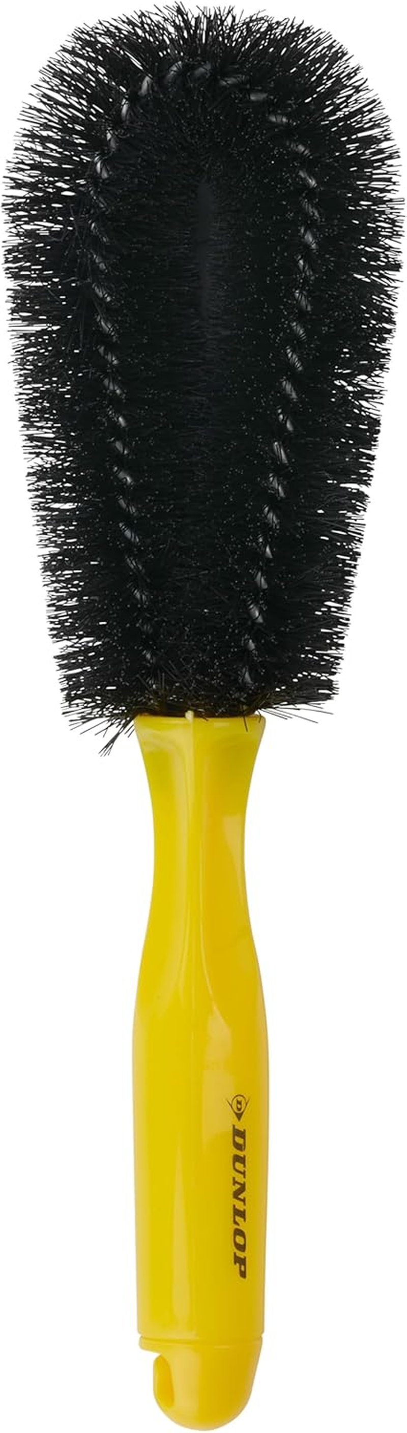 Dunlop Car Cleaning Set - Car Care Set for Interior and Exterior - Car Wash Set with Brushes - Storage Box image number 3