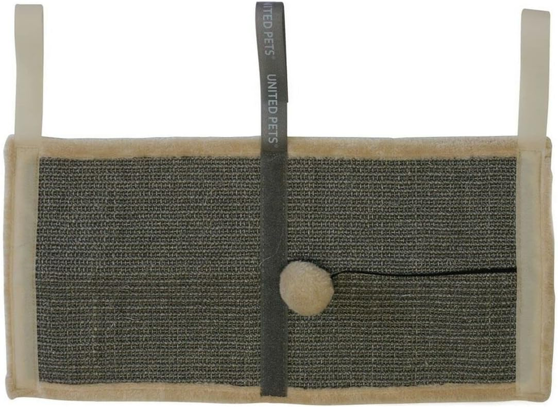 United Pet Cat Scratcher Wrap Around image number 4