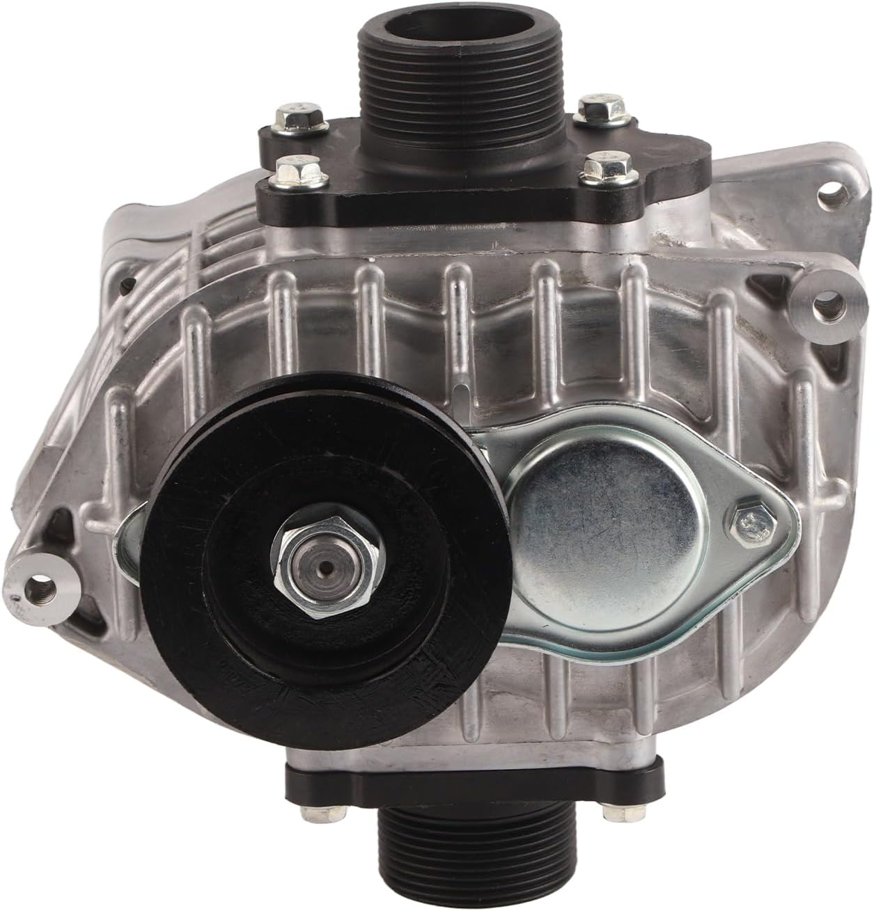 Universal Supercharger AMR500 for Enhanced Performance and Emission Reduction in 2.0 and below Displacement image number 3