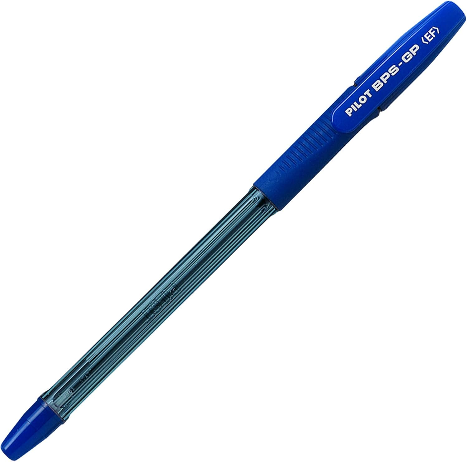 Pilot BPS-GP Extra Fine Ballpoint Pen, Blue