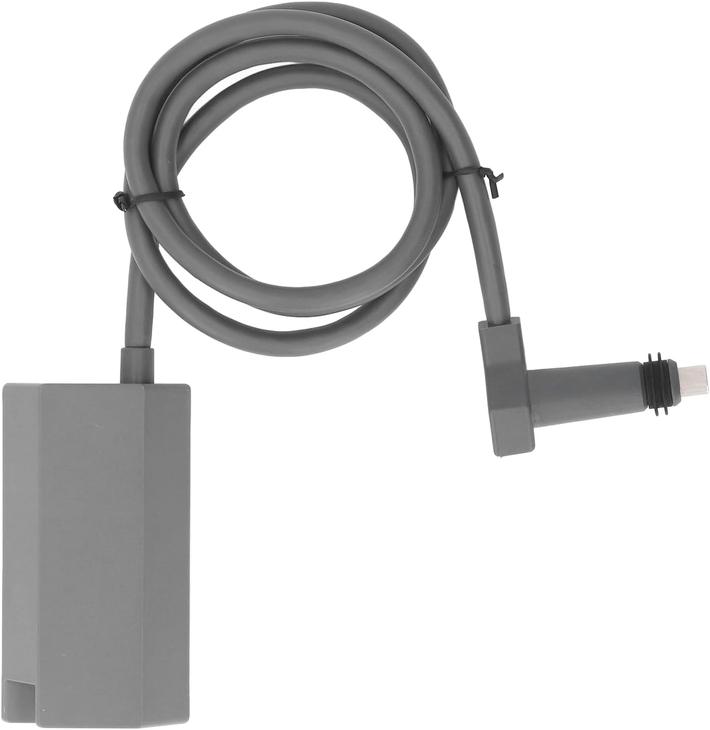 OVAQUIXI Satellite Ethernet Adapter for V2 Satellite Internet Rectangular Dish, Plug and Play, Stable Network image number 1