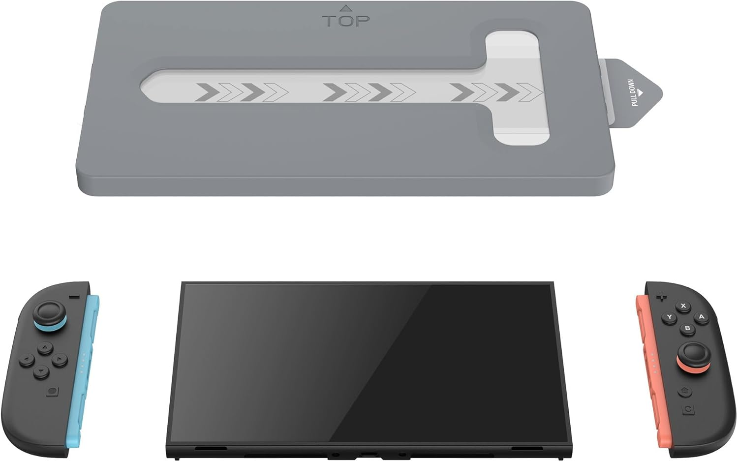 Powerwave Premium Starter Pack for Nintendo Switch 2 image number 5