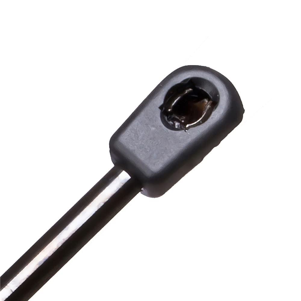 2Pcs Hatchback Lift Supports Gas Shocks Springs Struts Fit for Nissan Leaf 2013 2014 2015 2016 2017 Hatchback image number 4