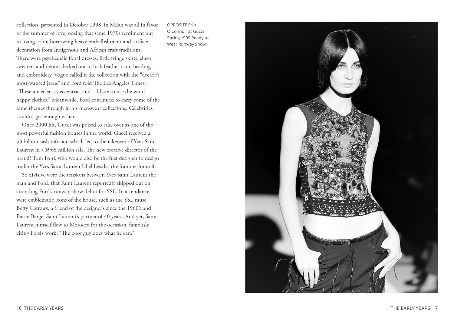 Little Book of Tom Ford: the Story of the Iconic Brand: 29 image number 2