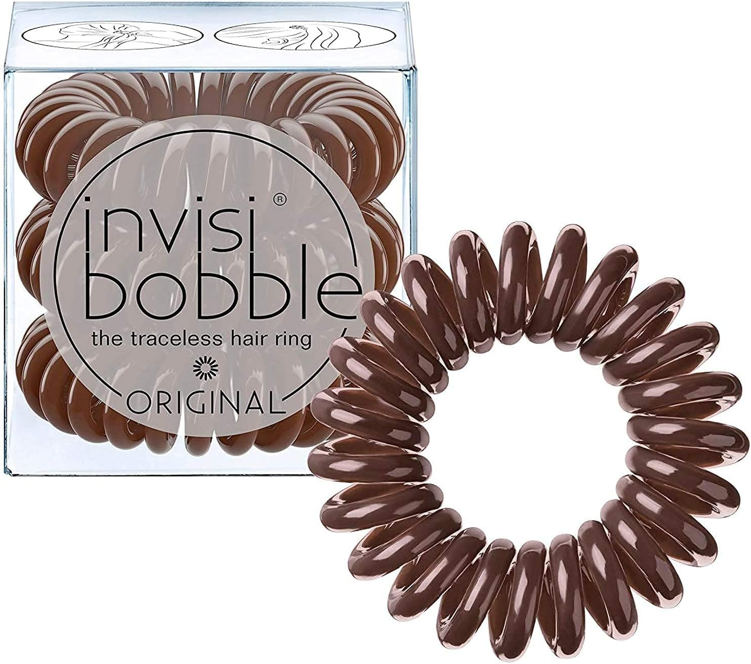 Invisibobble Original Hair Ring image number 4