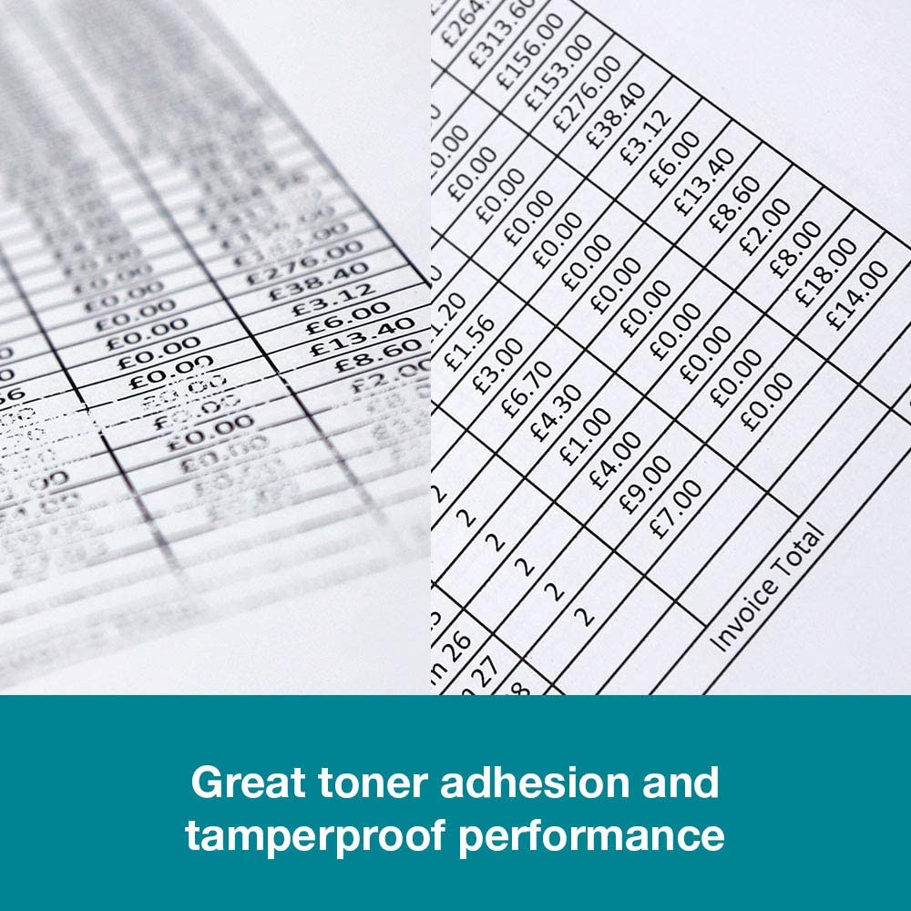 Brother TN-2320 Toner Cartridge, Black, Single Pack, High Yield, Includes 1 X Toner Cartridge, Brother Genuine Supplies image number 4