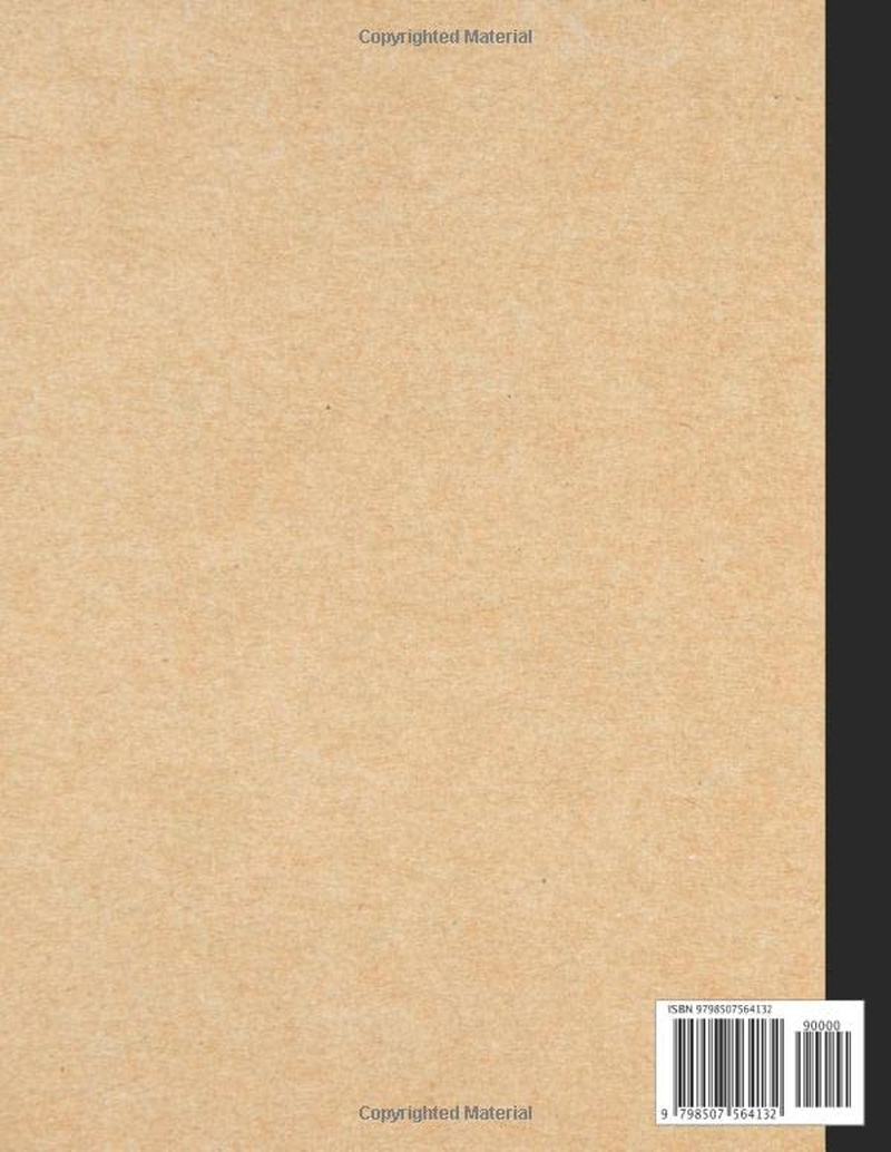 Accounting Ledger Book 3 Column: Simple Accounting Ledger for Bookkeeping and Small Business | Large Print Income Expense Account Recorder and Tracker Logbook