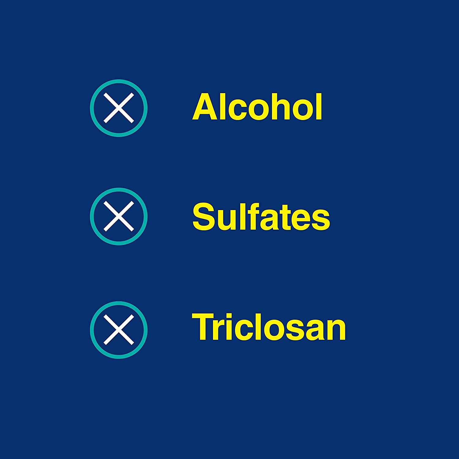 Closys Pre-Flavored Mouthwash, Alcohol Free, Mild Mint, 32 Ounce image number 2