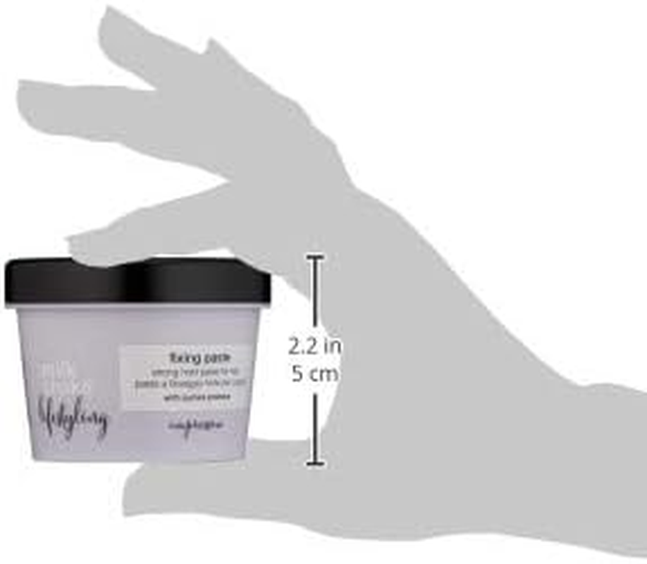 Milk_Shake Lifestyling Fixing Paste 100 Ml image number 2
