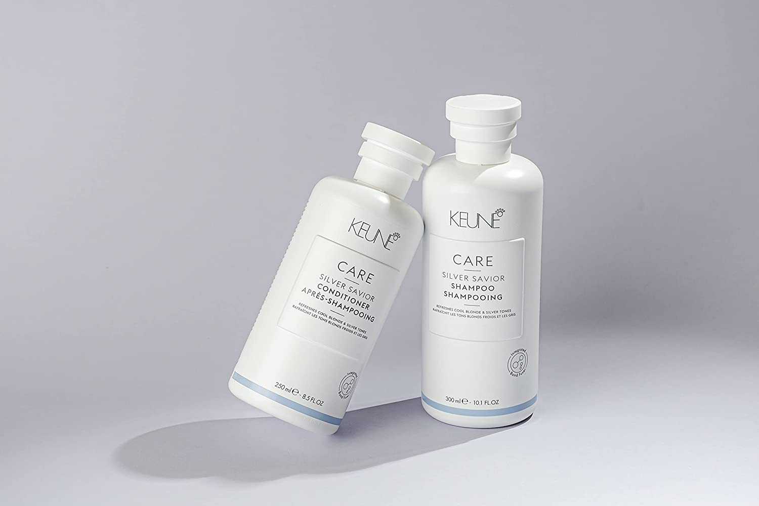 Keune Care Silver Savior Conditioner 250Ml