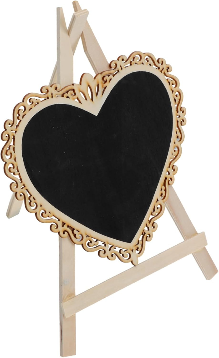 Baluue Wooden Nail Art Display Stand Manicure Showing Tool Nail Salon Display Rack