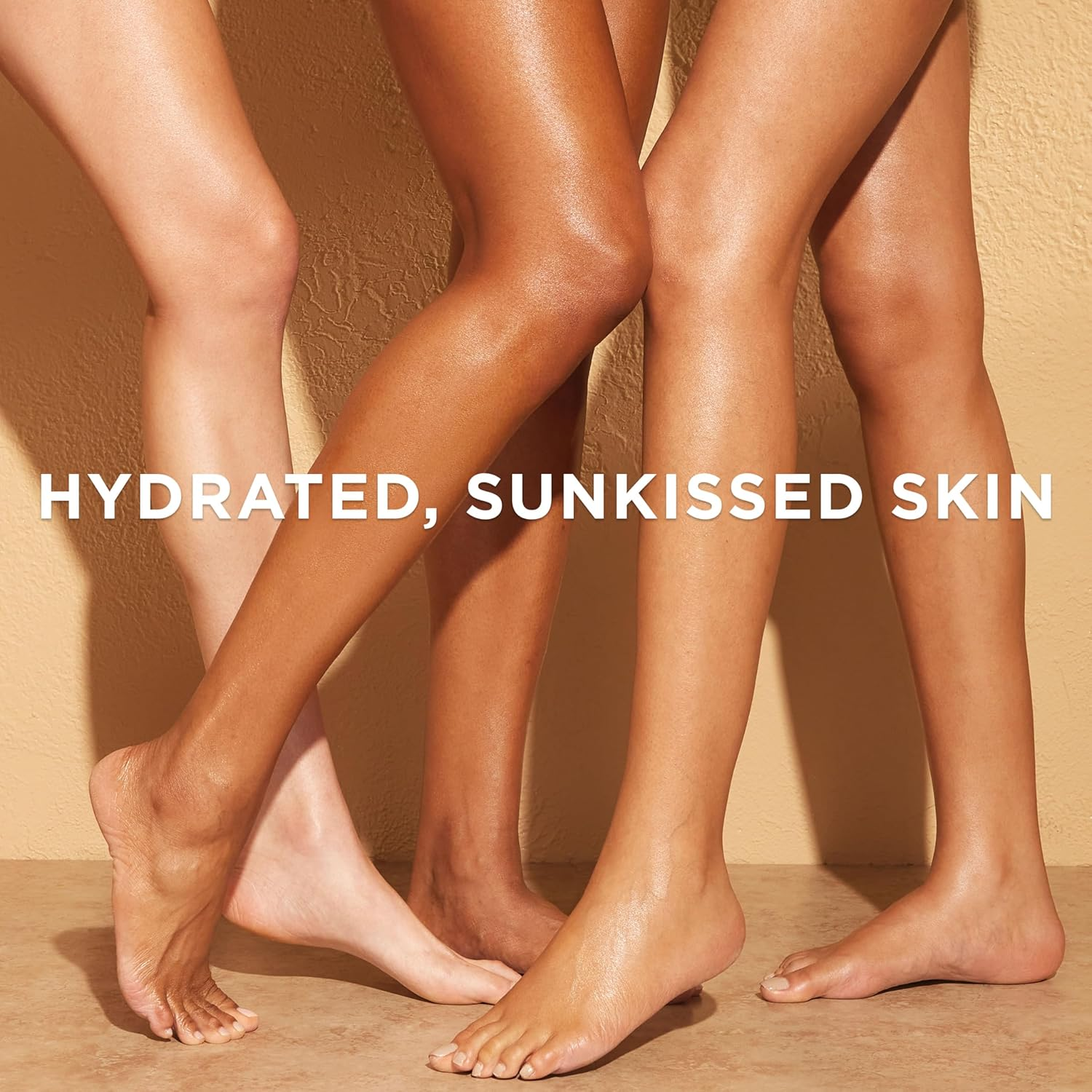 L'Oreal Paris Sublime Bronze Self Tanning Water Mousse, Streak-Free Natural Looking Tan, 5 Fl. Oz image number 6