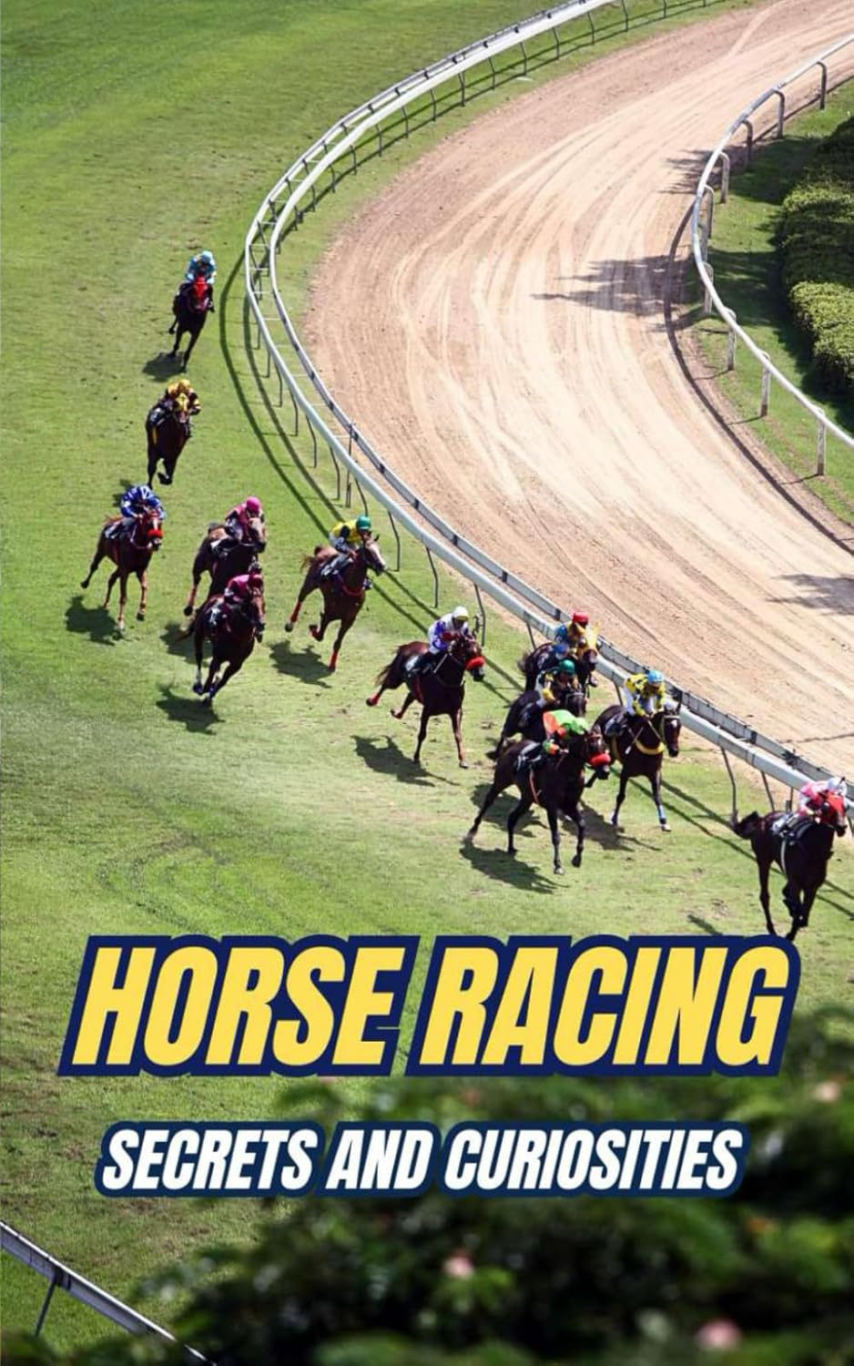 Horse Racing : Secrets and Curiosities