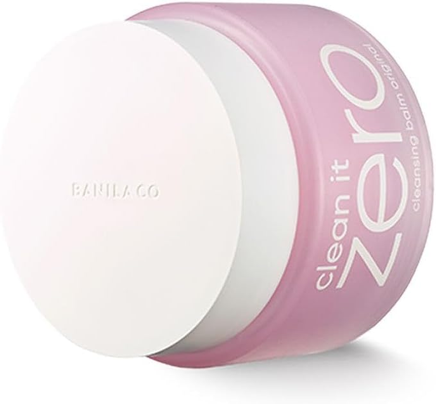 Banila Co - Zero Cleansing Balm - 180Ml image number 2