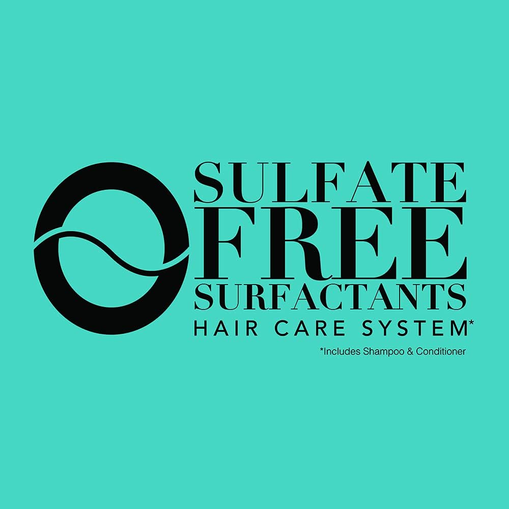 OGX Renewing + Argan Oil of Morocco Voluminous Mousse, 8 Ounce image number 4