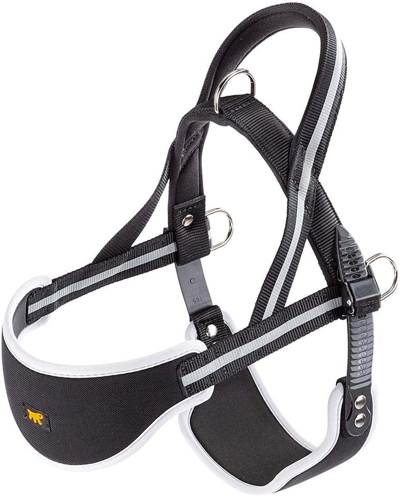 Ferplast Ergocomfort Nordic 2 Dog Harness, 58 X 67 X 82 Cm image number 5