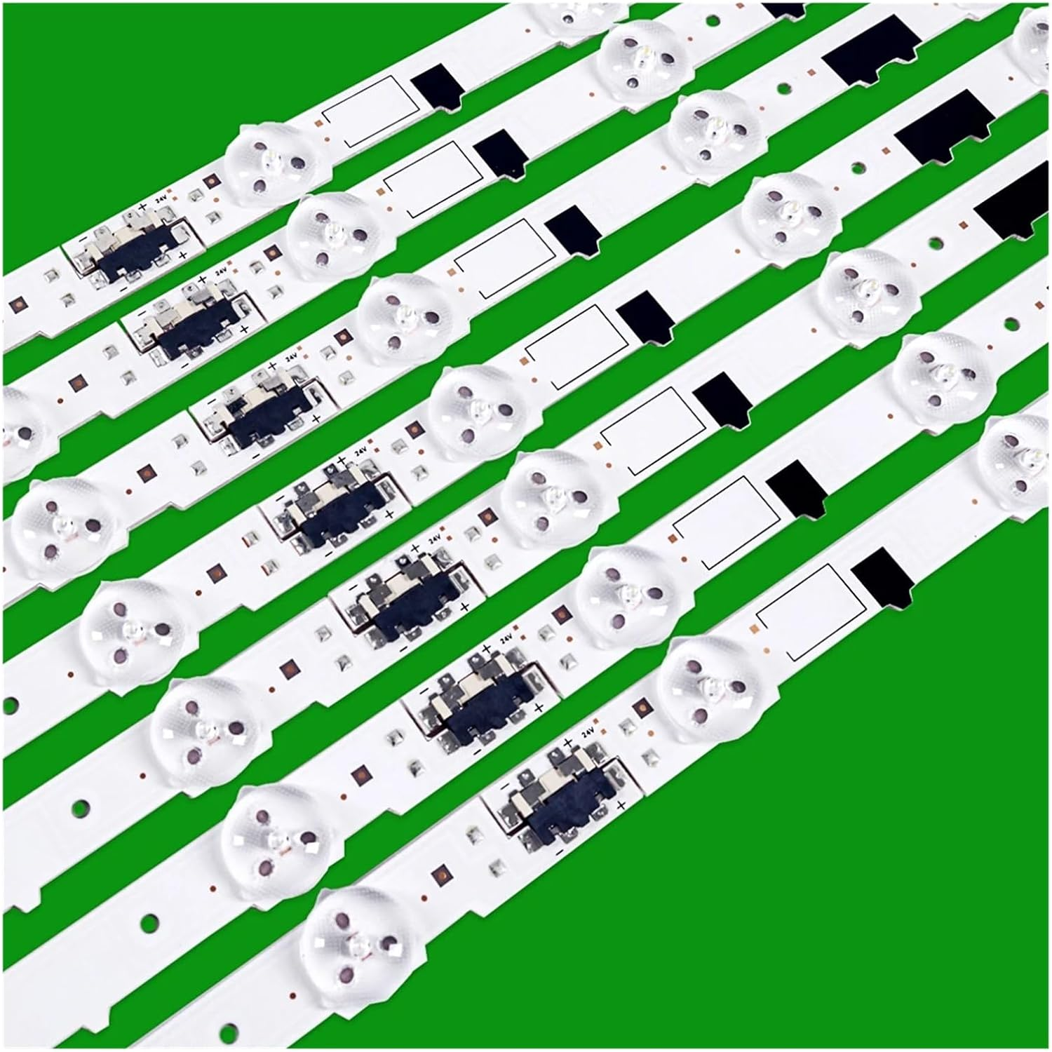 832Mm LED Backlight Lamp 9Led for 40"TV D2GE-400SCA-R3 UA40F5500 2013SVS40F UE40F6400 D2GE-400SCB-R3 UE40F5000