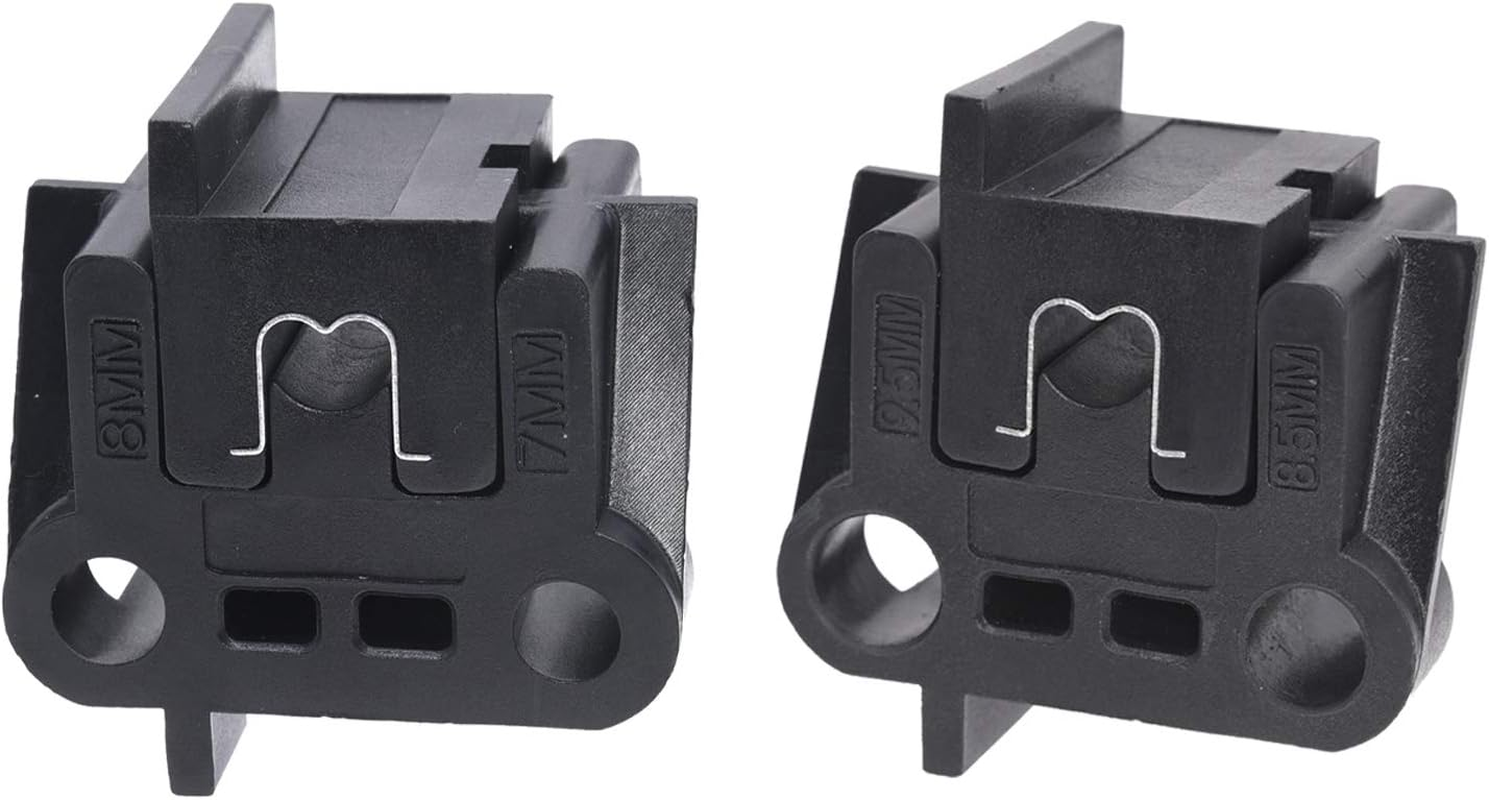 Walker Products 924-5003 Mini Stripper, Crimp Tool Pair image number 2