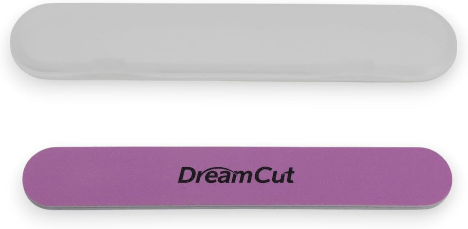 Dreamcut Nail File with Case &ndash; Portable Emery Board for Smooth & Precise Nail Shaping &ndash; Compact & Travel-Friendly image number 5