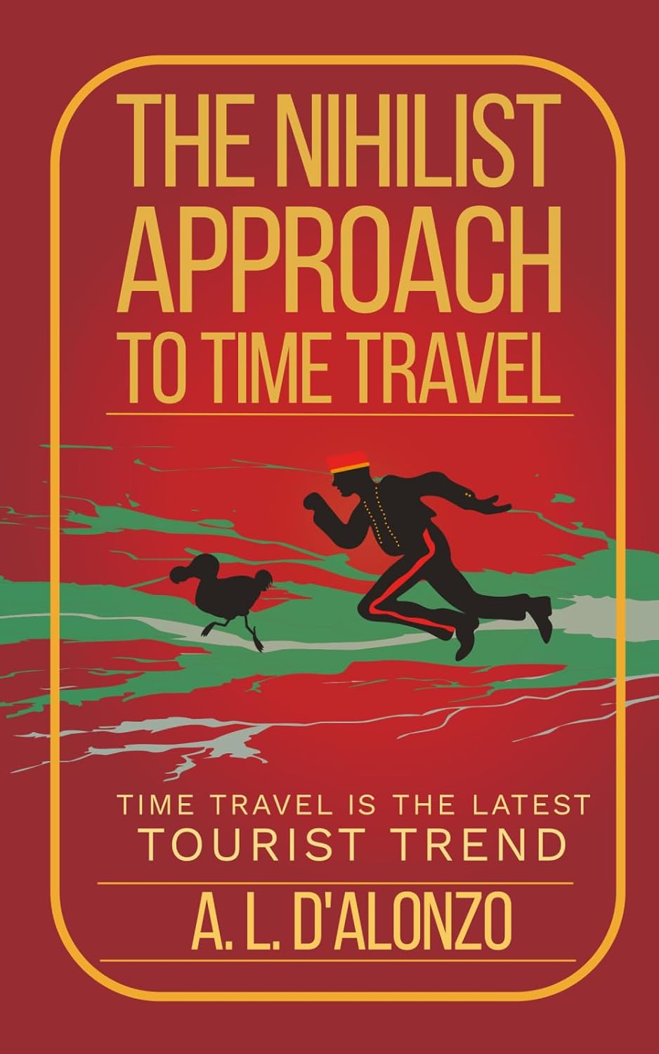 The Nihilist Approach to Time Travel image number 1